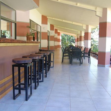 Hotel Sol Cataratas 伊瓜苏港 外观 照片