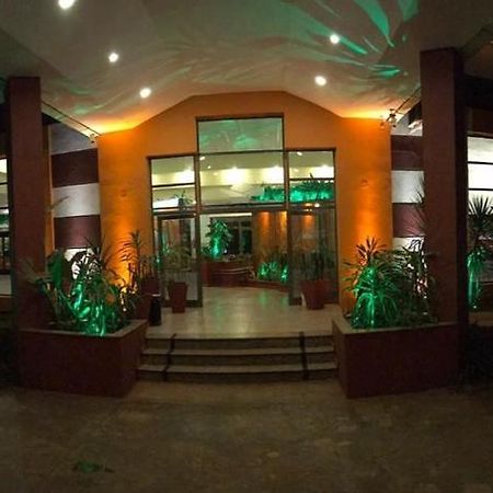 Hotel Sol Cataratas 伊瓜苏港 外观 照片