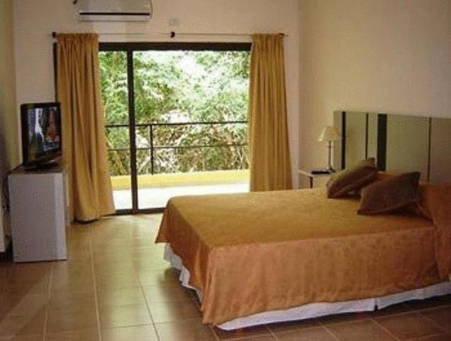 Hotel Sol Cataratas 伊瓜苏港 外观 照片