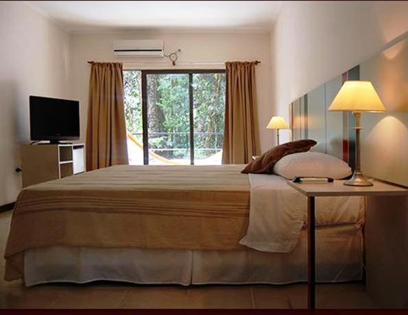 Hotel Sol Cataratas 伊瓜苏港 外观 照片