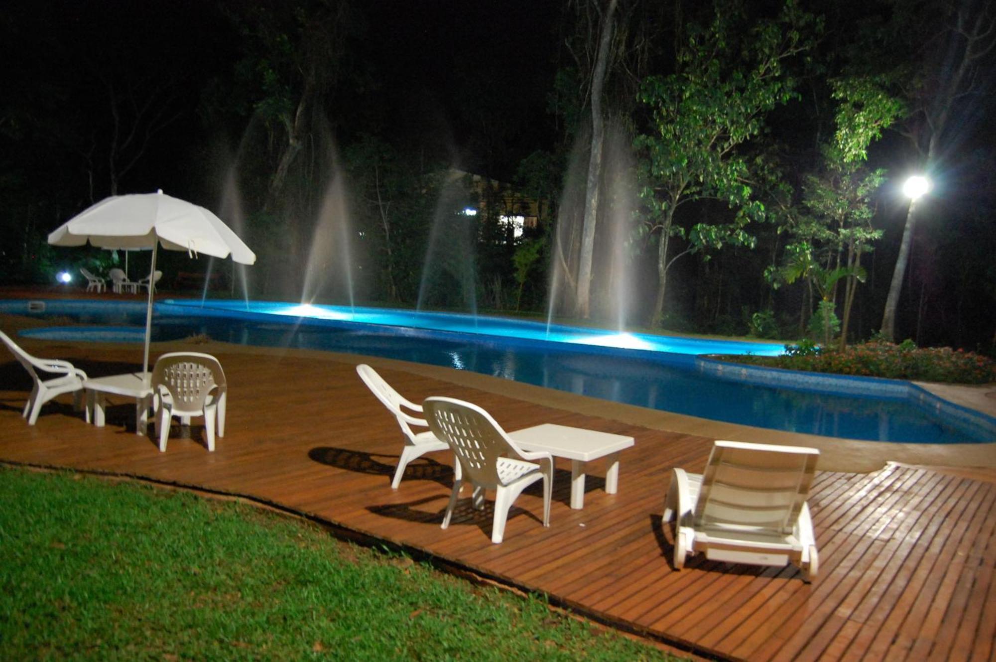 Hotel Sol Cataratas 伊瓜苏港 外观 照片