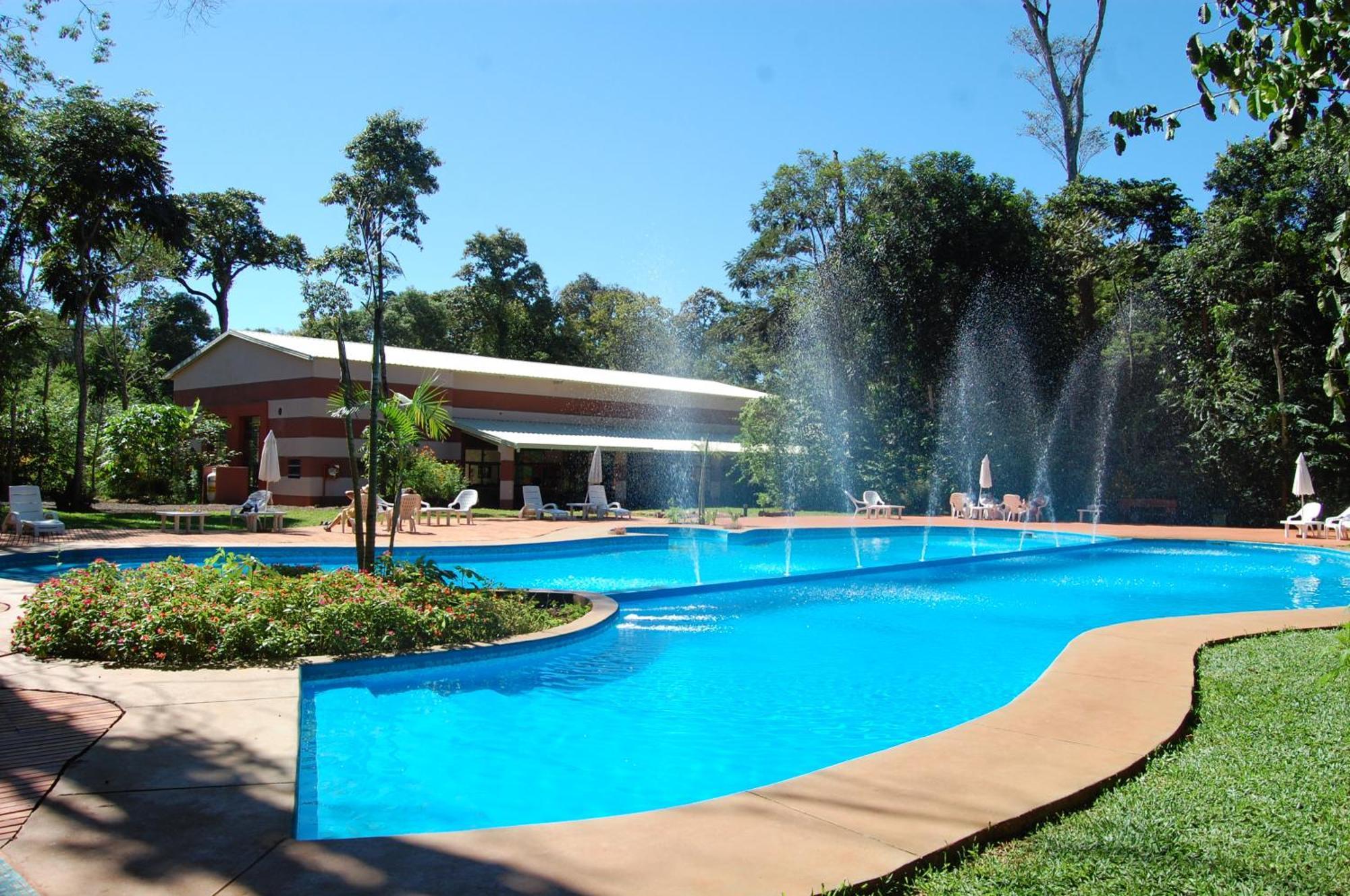 Hotel Sol Cataratas 伊瓜苏港 外观 照片