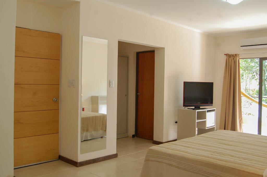 Hotel Sol Cataratas 伊瓜苏港 外观 照片