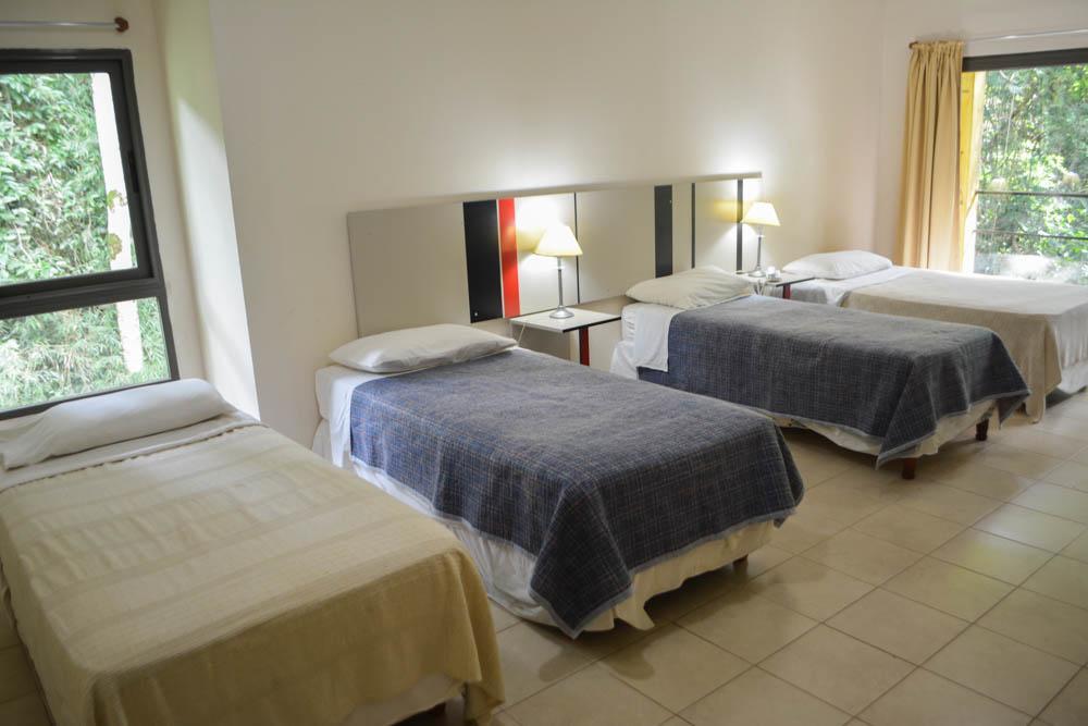 Hotel Sol Cataratas 伊瓜苏港 外观 照片