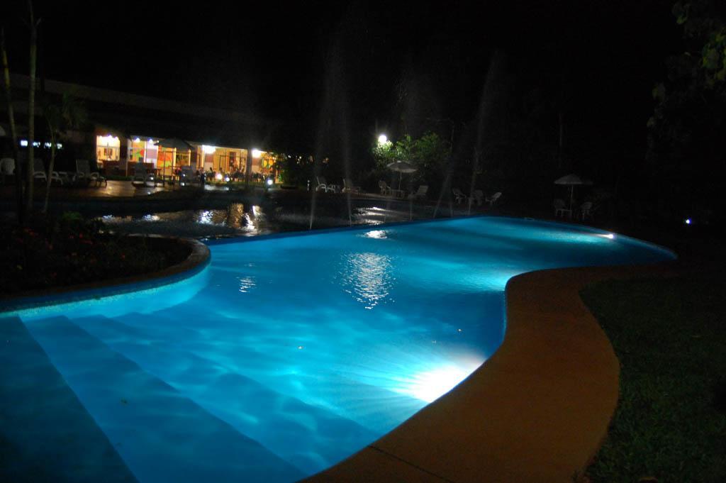 Hotel Sol Cataratas 伊瓜苏港 外观 照片