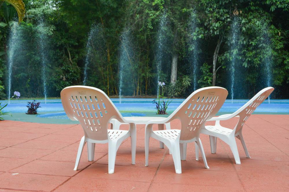 Hotel Sol Cataratas 伊瓜苏港 外观 照片