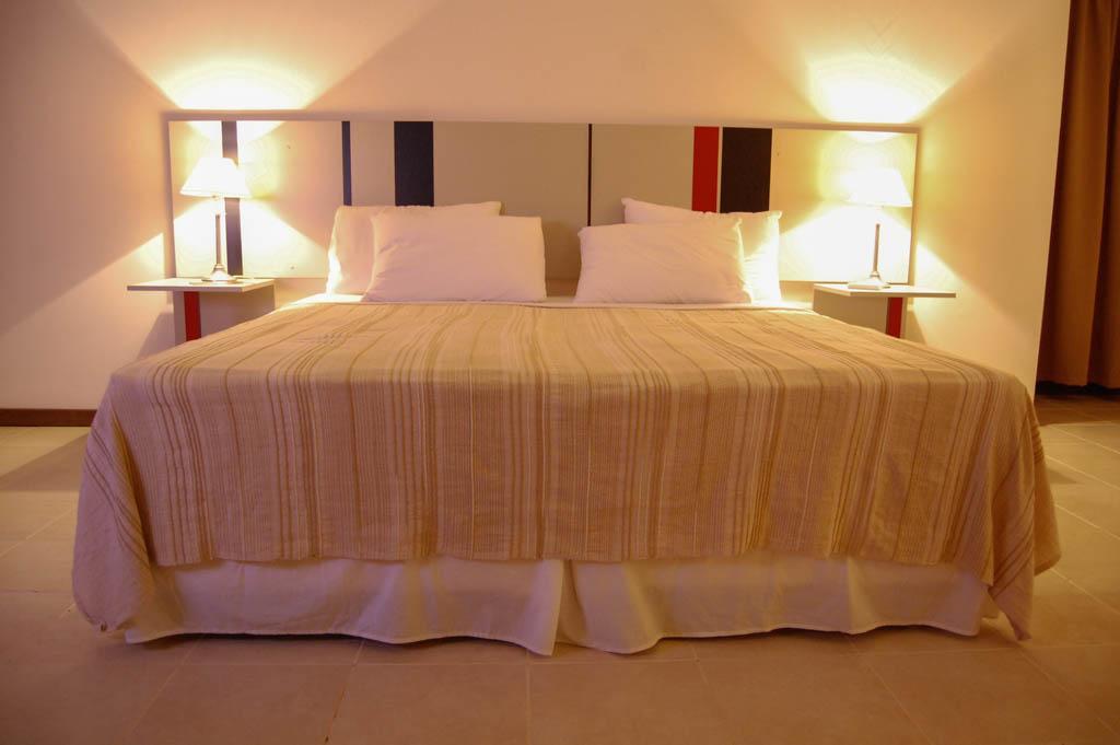 Hotel Sol Cataratas 伊瓜苏港 外观 照片