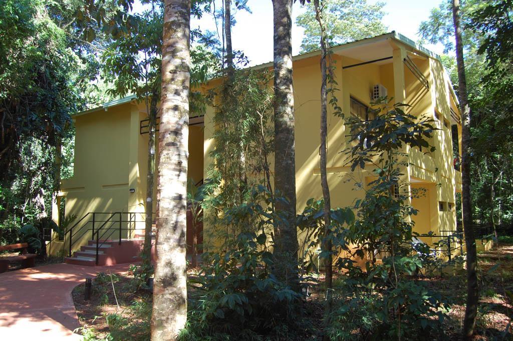 Hotel Sol Cataratas 伊瓜苏港 外观 照片