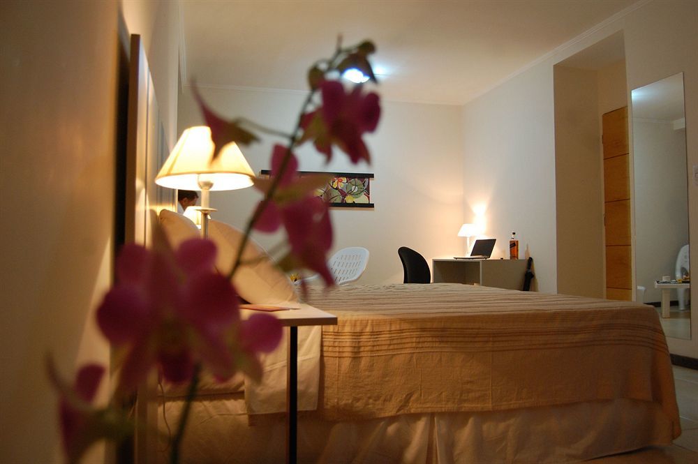 Hotel Sol Cataratas 伊瓜苏港 外观 照片