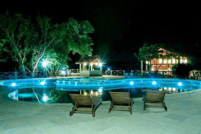 Hotel Sol Cataratas 伊瓜苏港 外观 照片