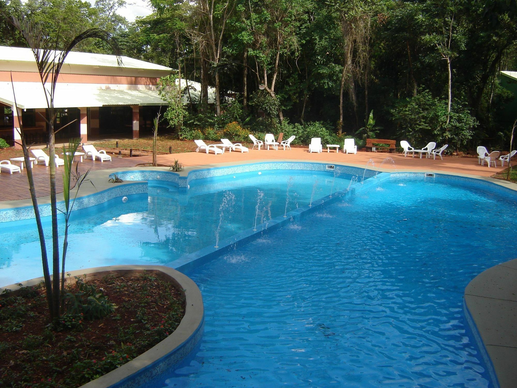 Hotel Sol Cataratas 伊瓜苏港 外观 照片