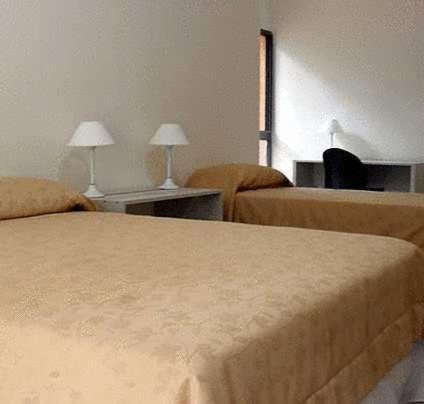 Hotel Sol Cataratas 伊瓜苏港 客房 照片